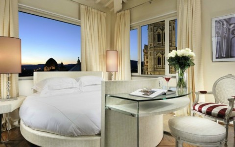 Hotel Brunelleschi Firenze