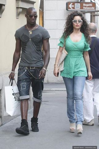 Mario-Balotelli-Raffaella-Fico-Milan-shopping-fashion