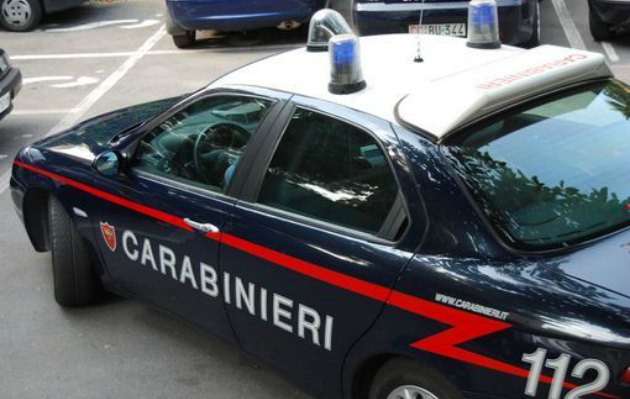 carabinieri18luglio2012dsw