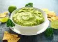 guacamole ricetta semplice
