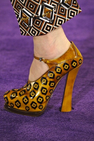 Prada accessori inverno