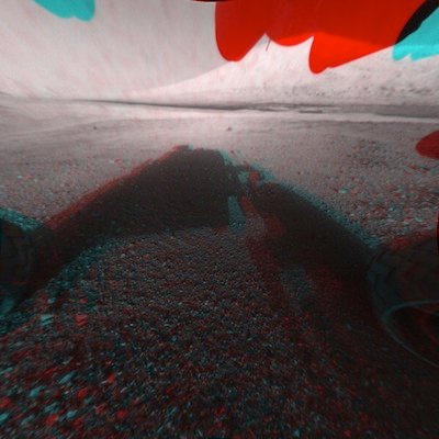 Marte Curiosity