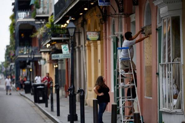 New Orleans