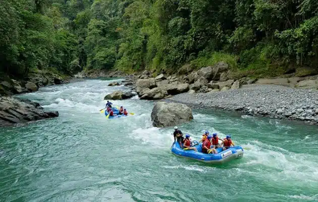 costa rica