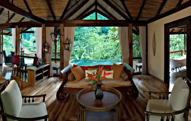Costa Rica Lodge