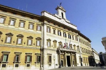 montecitorio