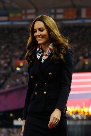  Kate Middleton