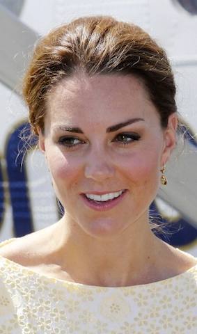 Kate Middleton