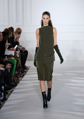 Stile militare