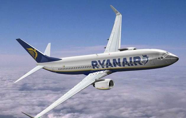 ryanair