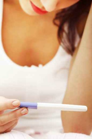 testgravidanzamammeconcepimento2012ottobre
