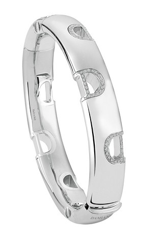 Damiani_-_Collezione_D.Icon_-_Bracciale_in_oro_bianco_e_diamanti_20047385