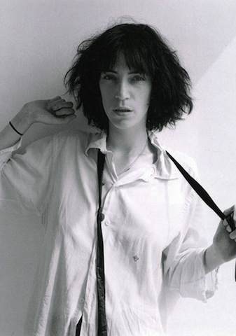 patti-smith