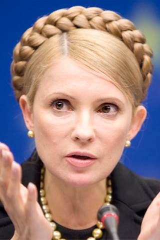 tymoshenko