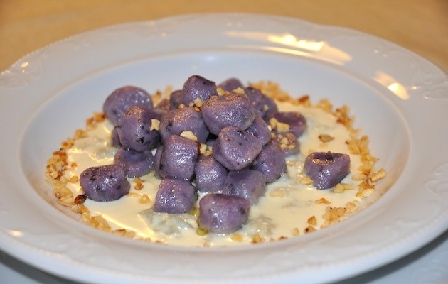 Gnocchi_viola_al_gorgonzola