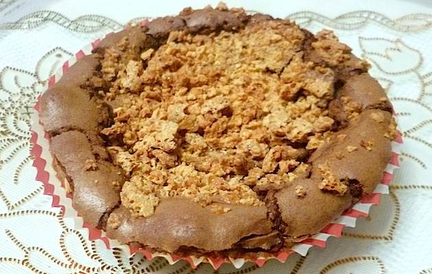 dolcettialcioccolatoconamarettinatalepranzo2012