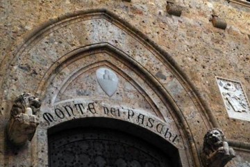 Monte dei Paschi