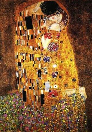 il-bacio-di-klimt