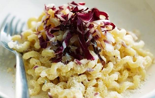 pasta_radicchio_e_parmigiano