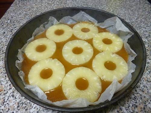 torta_ananas rovesciata