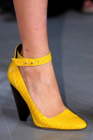 DerekLamSpring2013scarpe