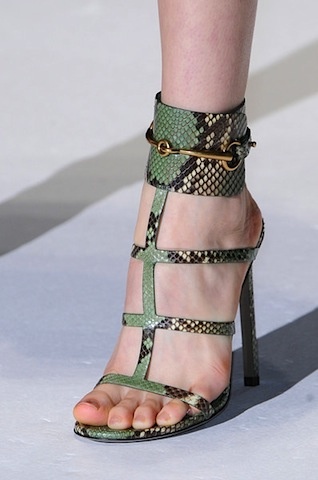 GucciSpring2013–scarpe