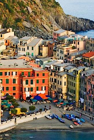 Liguria
