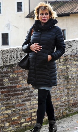 carmen_russo_agli_sgoccioli_della_gravidanza