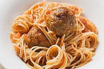 spaghetti_polpette