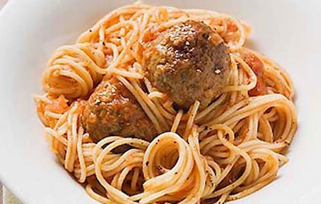 spaghetti_polpette