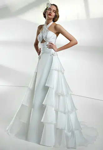 Cotin sposa