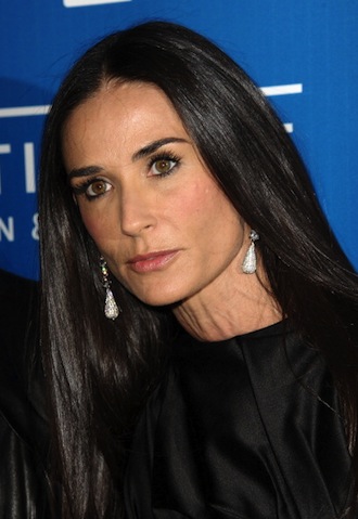 Demi Moore