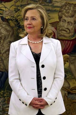 HilaryC