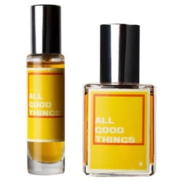 Lush profumi
