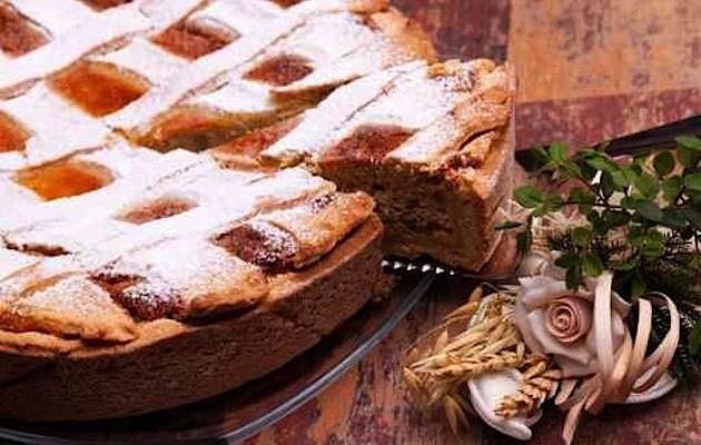 Pastiera_napoletana