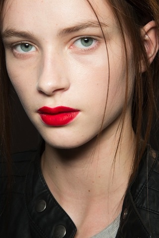 RochasSpring2013Backstage