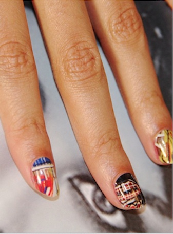 nailstrend