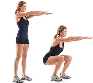 squat-body-weight