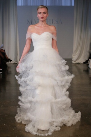 Marchesa sposa 2014