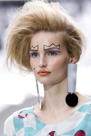 LouiseGraySpring2013-hair