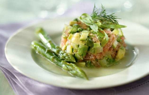 asparagi-ricette