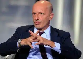 Alessandro Sallusti-intervista Donne sul Web
