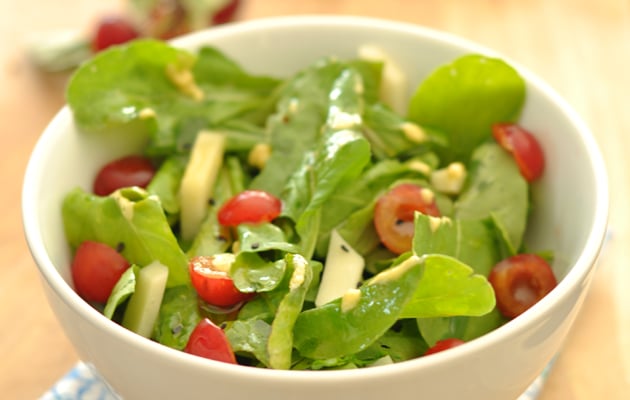 insalatadirucola