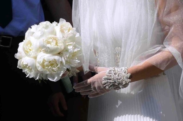 matrimonio felice