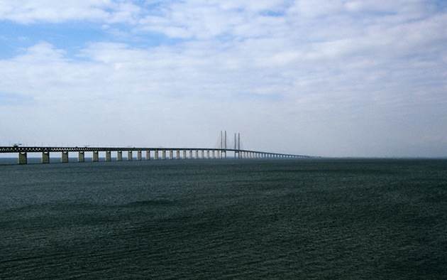Oresund