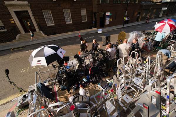press-londra