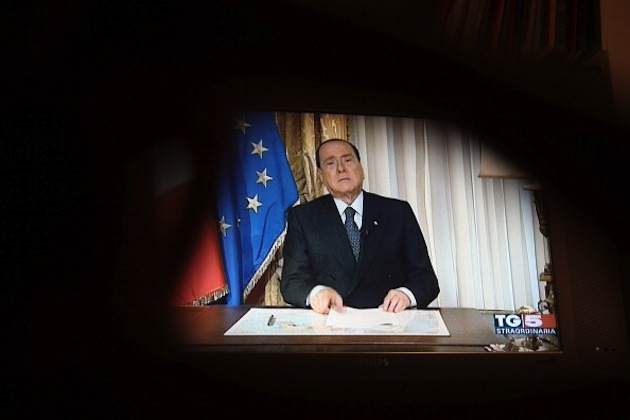Berlusconi_videomessaggio