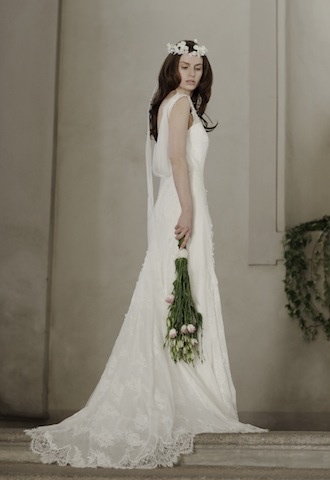 Alberta ferretti sposa