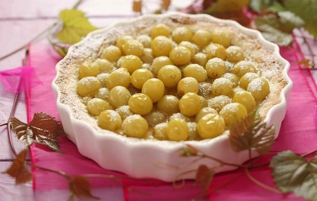 Crostata_uva_fresca