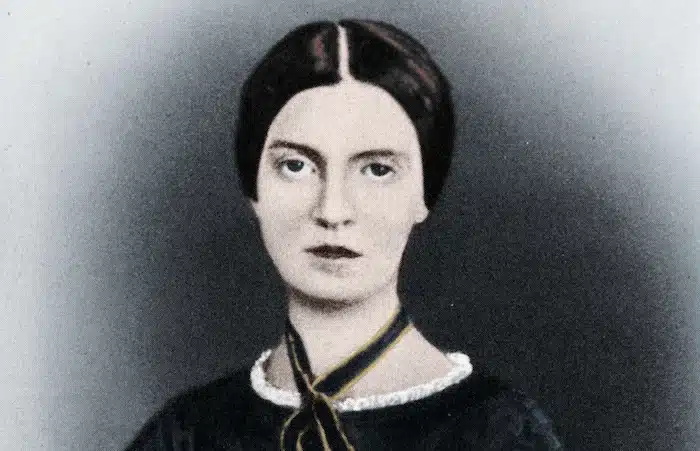 Emily Elizabeth Dickinson